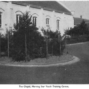 The Chapel, Morning Star Youth Training Centre